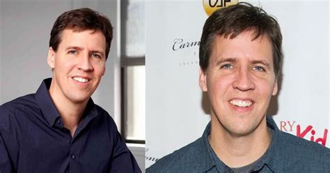 Jeff Kinney Net Worth: How Wimpy Kid Made Millions